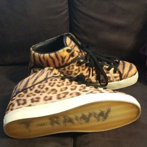 t raww shoes